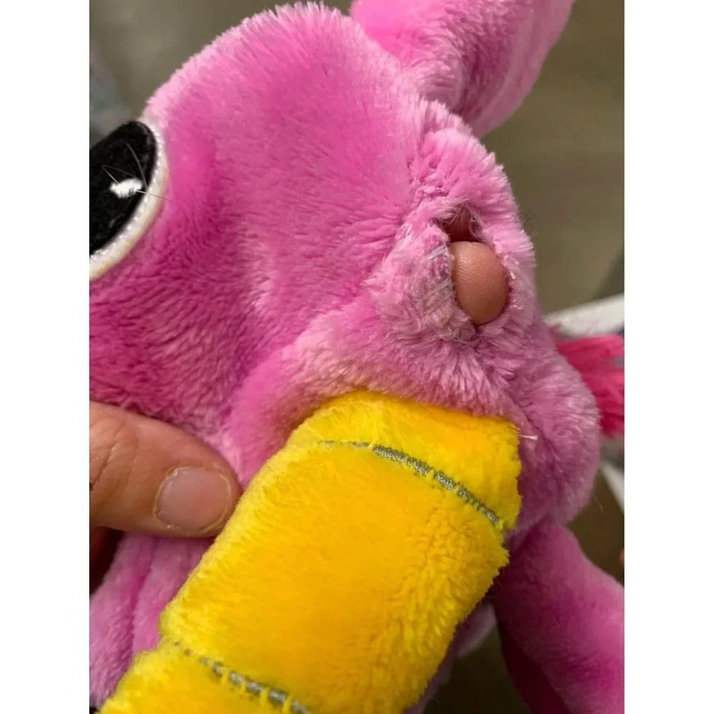 Girls Unicorn Hooded Robe Pink Small to Medium U4